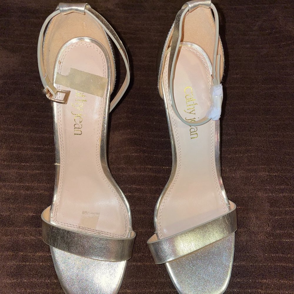 Cathy jean heels